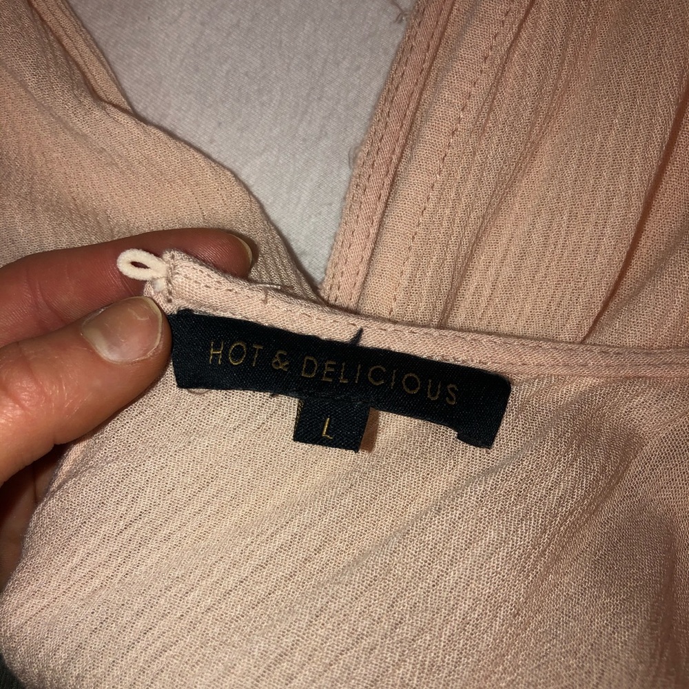 Romper - Picture 3 of 3